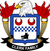 Clerk