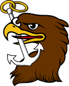 Eagle Head Holding Anchor