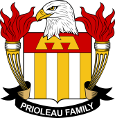 Prioleau