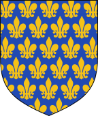 Semy de Fleur De Lis