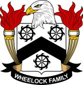 Wheelock