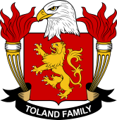 Toland