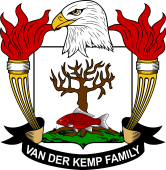 Van der Kemp