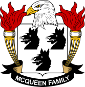 McQueen