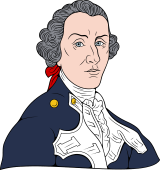 Hood,Samuel-1st Viscount Hood-British Admiral