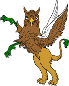 Griffin Salient Guardant