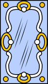 Mirror (Rectangular)