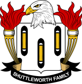 Shuttleworth