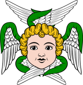 Cherub Seraph (or Seraphin)