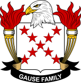 Gause