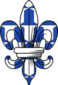 Fleur de Lis Vairy