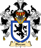 Scottish Family Coat of Arms (v.25) Blocase