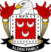 Alden