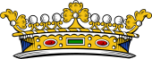 France (Duke-Princes)