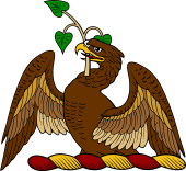 Demi Eagle Holding Linden Branch