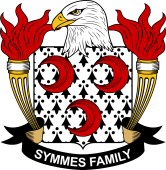 Symmes