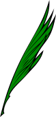 Palm Branch 2