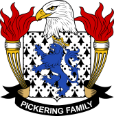 Pickering