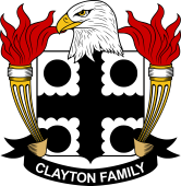 Clayton