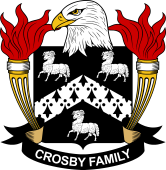 Crosby