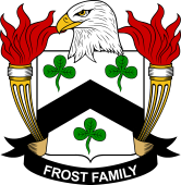 Frost