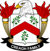 Creagh