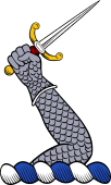 MacNeill (of Colonsay)