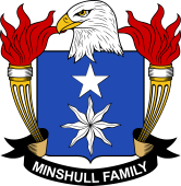 Minshull