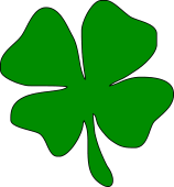 Clover (Four Leaf)