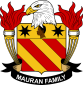 Mauran