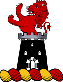 Middleton (Earl of Middleton)