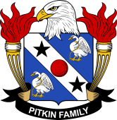 Pitkin