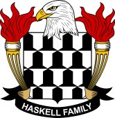 Haskell