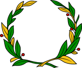 Laurel Wreath TMP