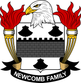 Newcomb