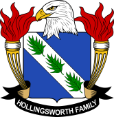 Hollingsworth