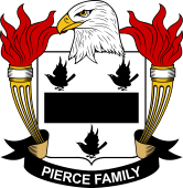 Pierce