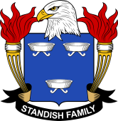 Standish