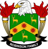 Robinson