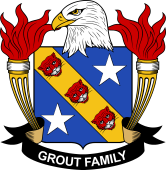 Grout