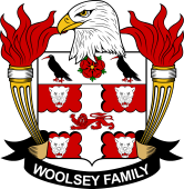 Woolsey