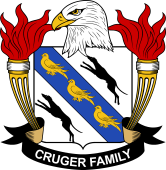 Cruger