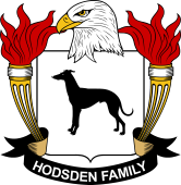 Hodsden