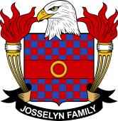 Josselyn