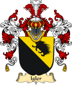 German Coat of Arms (v.25b) Igler