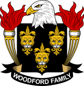 Woodford