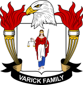 Varick