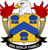 Van Derlip