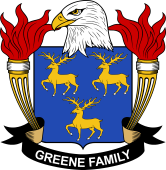 Greene