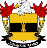 Higginson